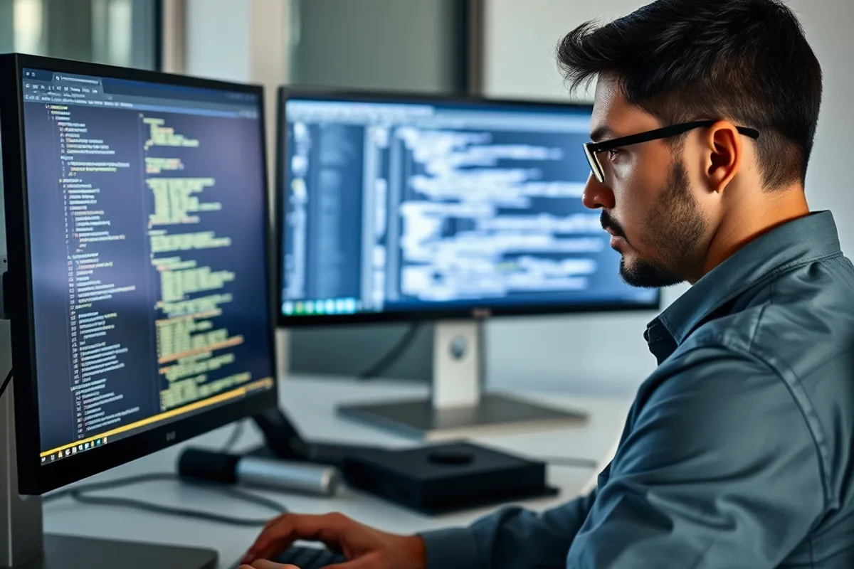 A practical code review guide for 2026: small pull requests, useful comments, review checklists and the social habits that keep feedback honest and kind.