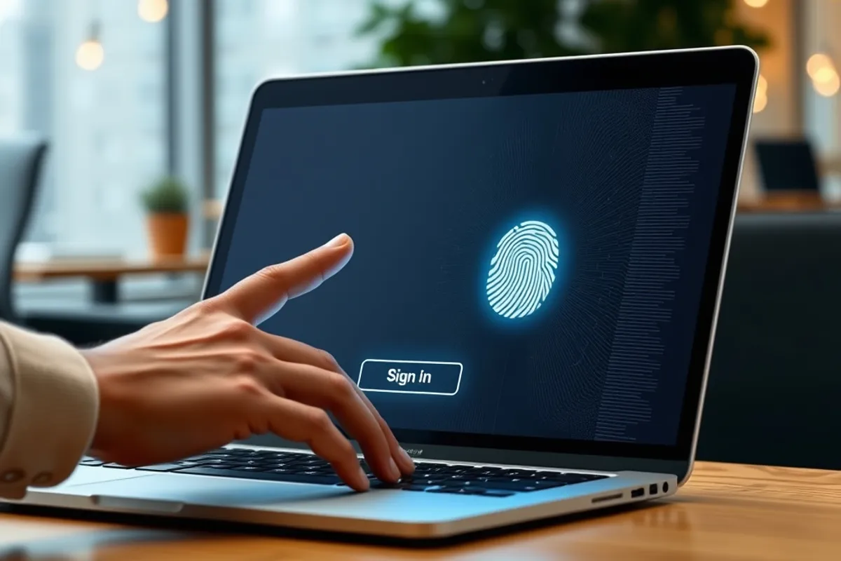 Passkeys versus passwords in 2026: how the technology works, where it still fails, and a practical migration plan for people and small teams.