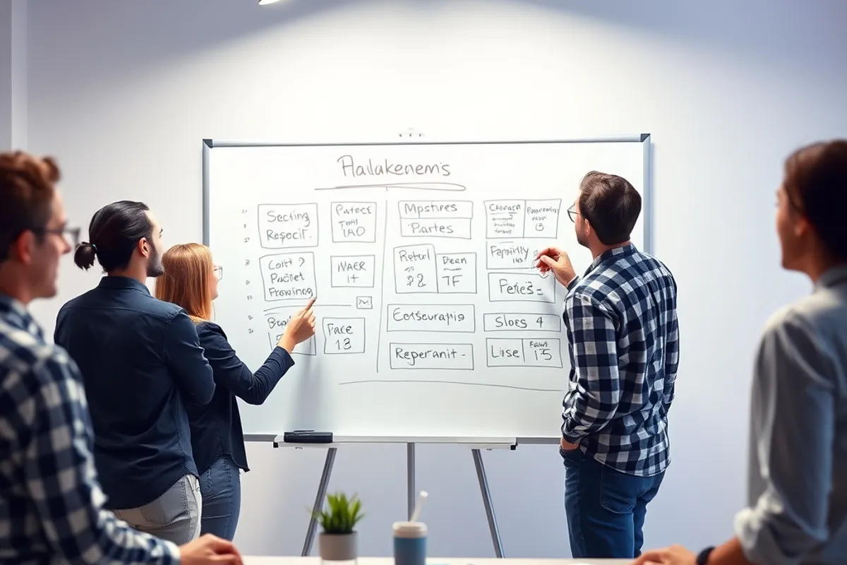 A social media marketing strategy for 2026 that survives algorithm changes: audience jobs, content pillars, distribution and measurement that stays useful.